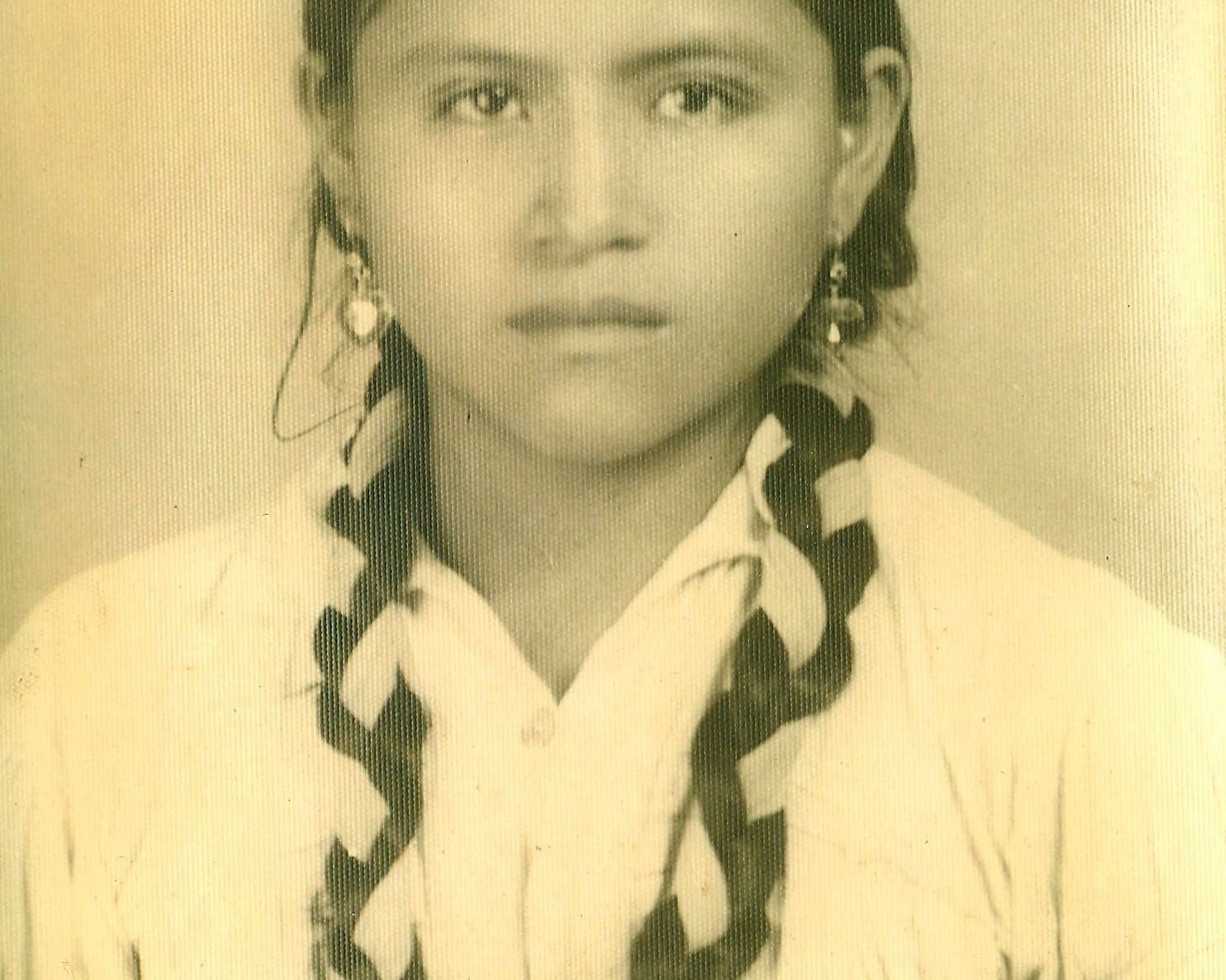 Lucía Marcos en q’anjoba’l se dice Lucín Cuxin - El sueño guatemalteco lo construimos juntos. XumaK Foto antigua de Lucín Cuxin. - El sueño guatemalteco lo construimos juntos. XumaK