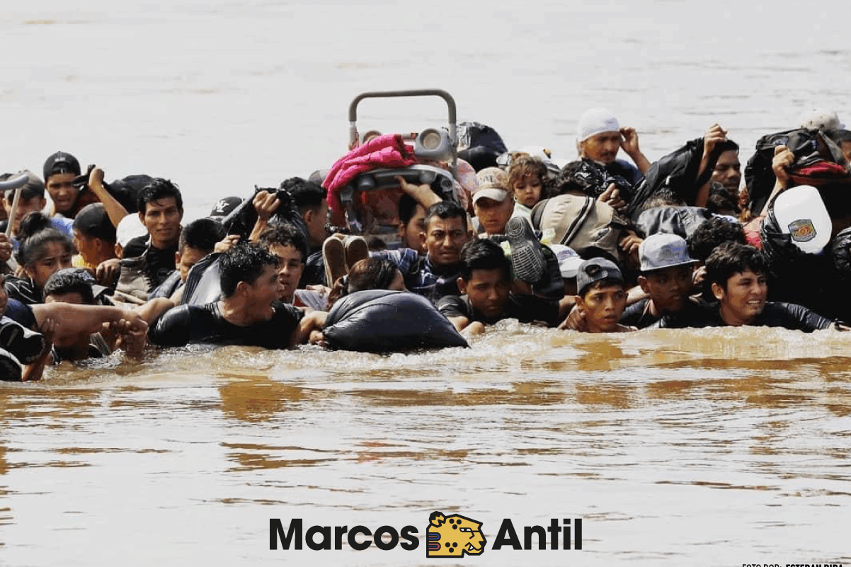 El Banco del Migrante