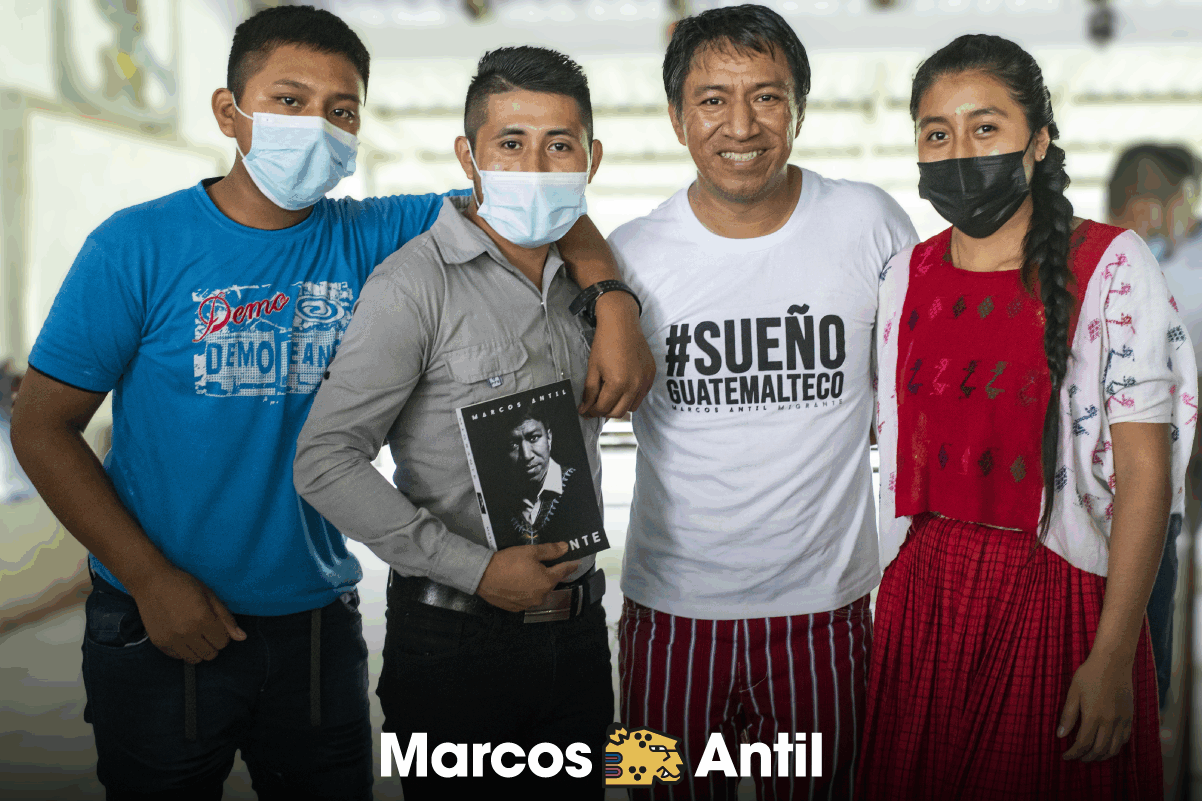 Jóvenes: es su futuro el que se decide en junio.