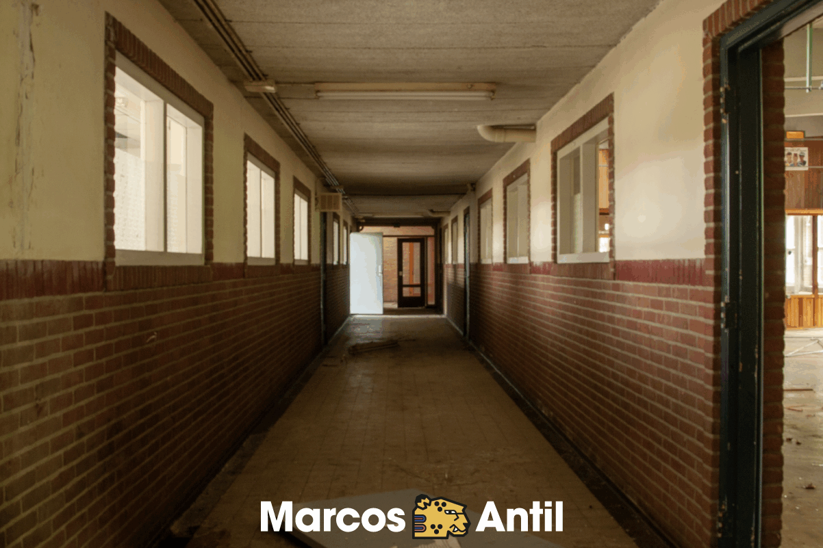 Desperdiciando tiempo en educación