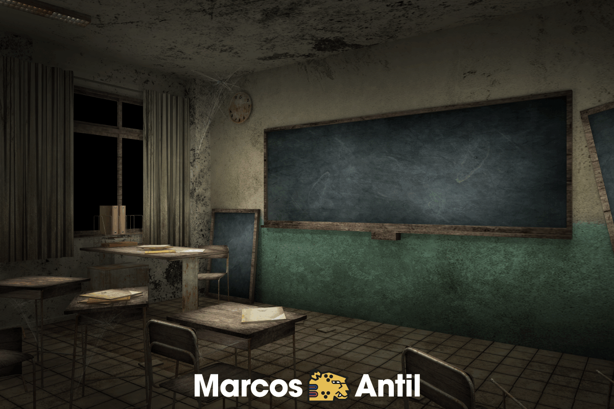 Más escritorios equivale a más desarrollo