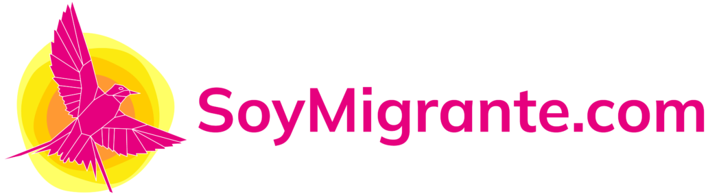 SoyMigrante.com Logo