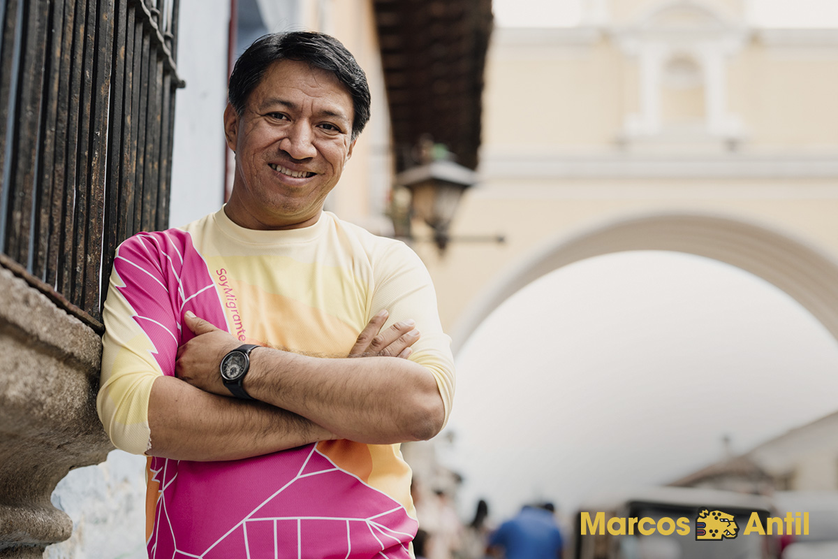 Debemos unirnos en favor de una mejor Guatemala