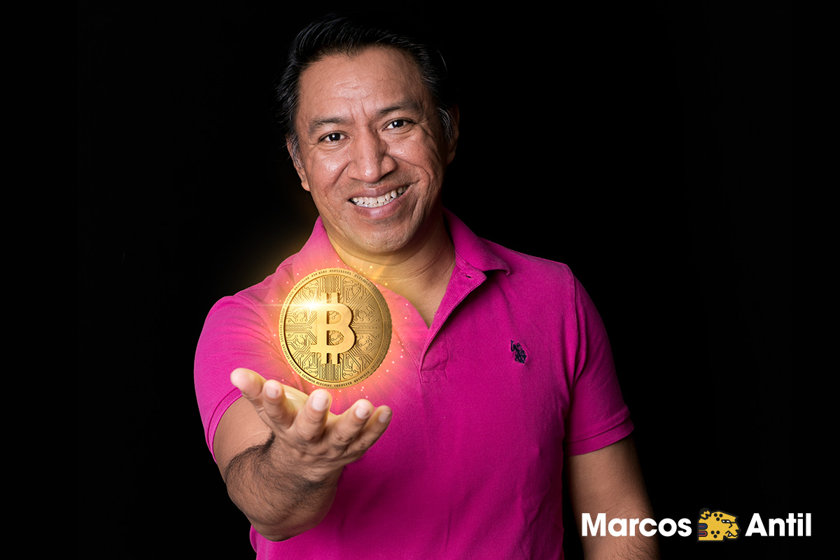 Criptomonedas en el futuro económico de Guatemala