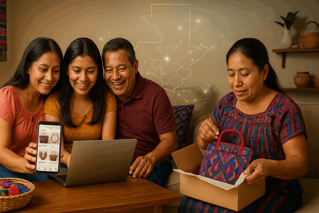 Vende en internet para hacer crecer tu negocio hoy. No te quedes atrás