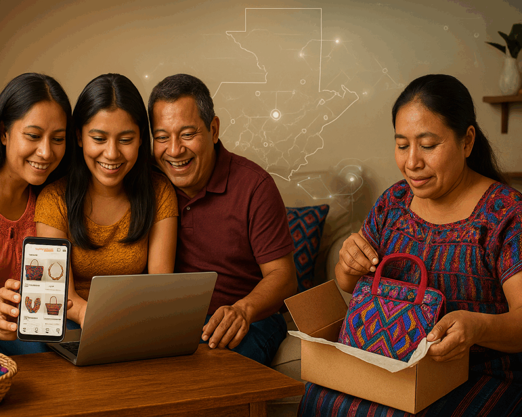 Vende en internet para hacer crecer tu negocio hoy. No te quedes atrás