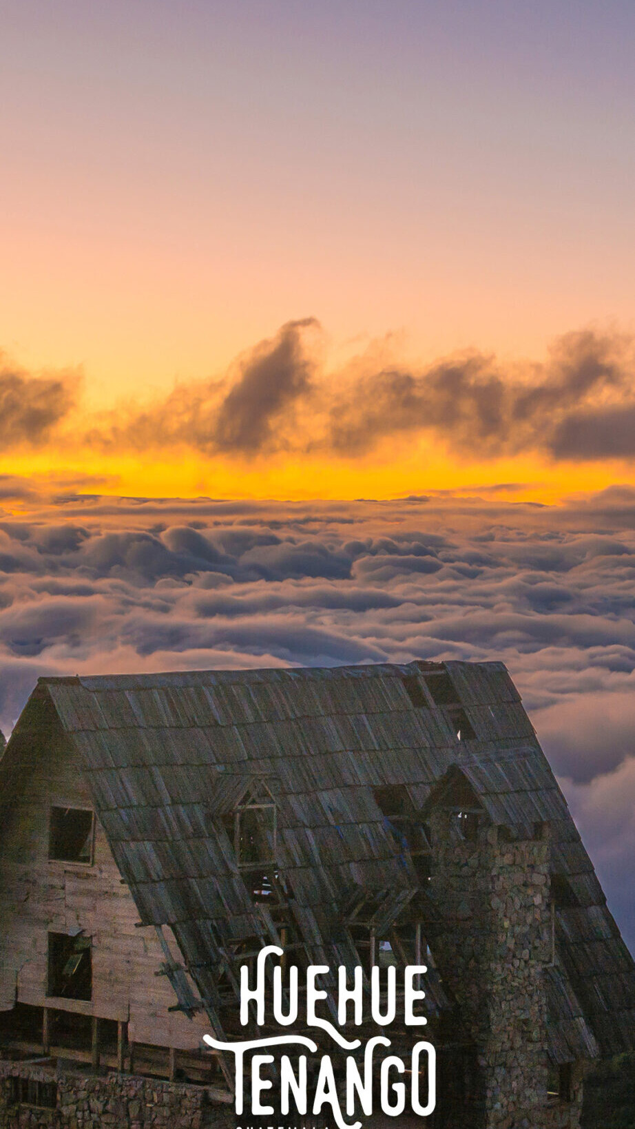 Cabaña Mirador, Huehuetenango