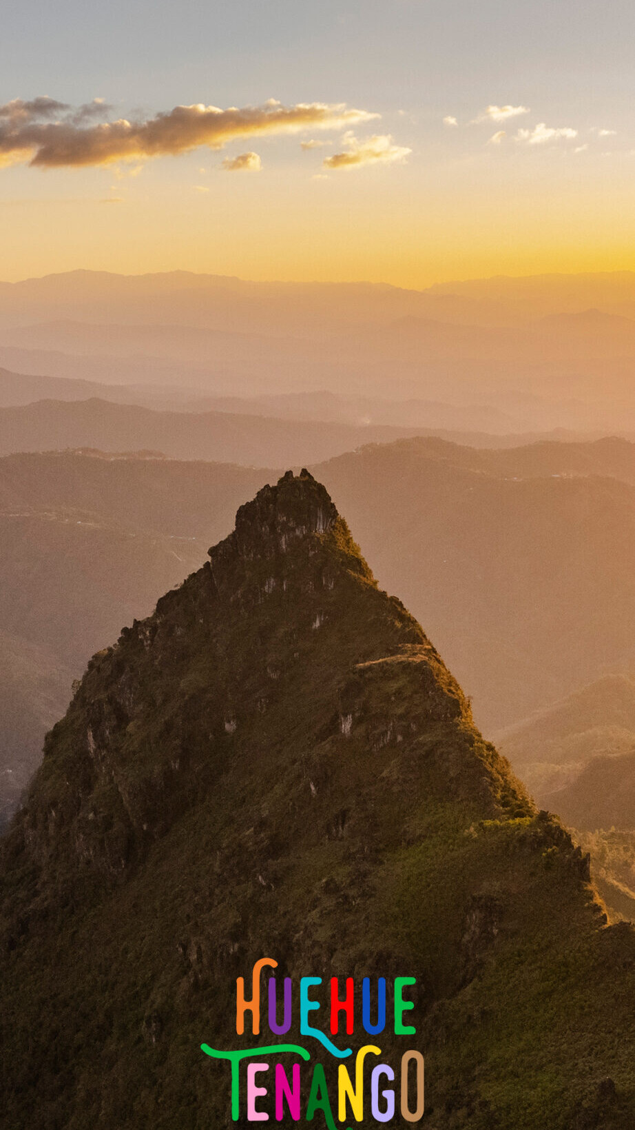 Fondos Huehuetenango