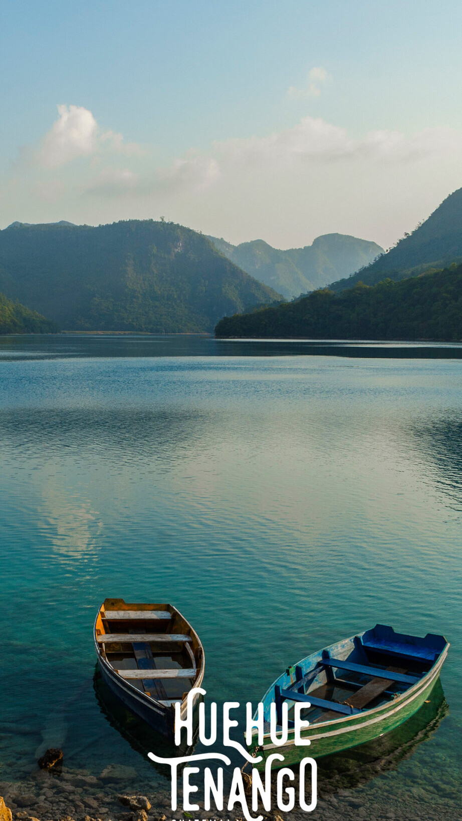 Laguna Brava, Huehuetenango