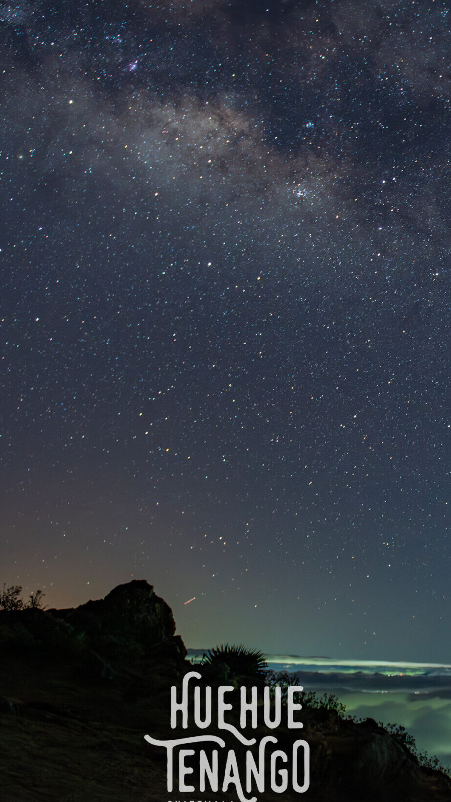 Cielo Cuchumatanes, Huehuetenango