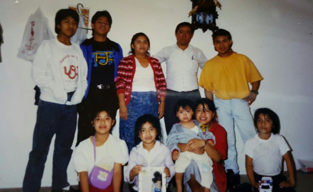 El más noble gesto: amor que desafía al miedo