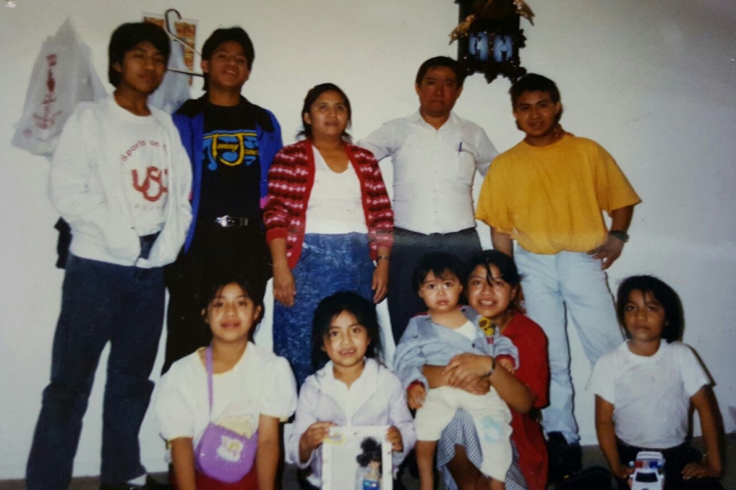 El más noble gesto: amor que desafía al miedo