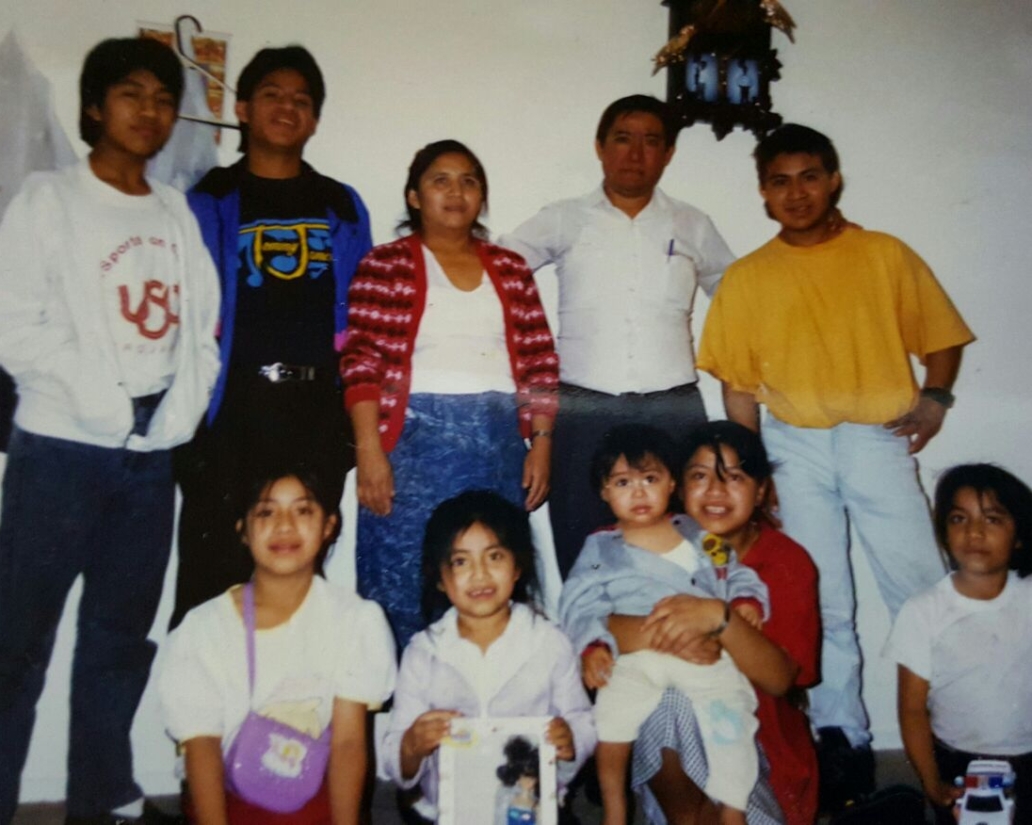 El más noble gesto: amor que desafía al miedo