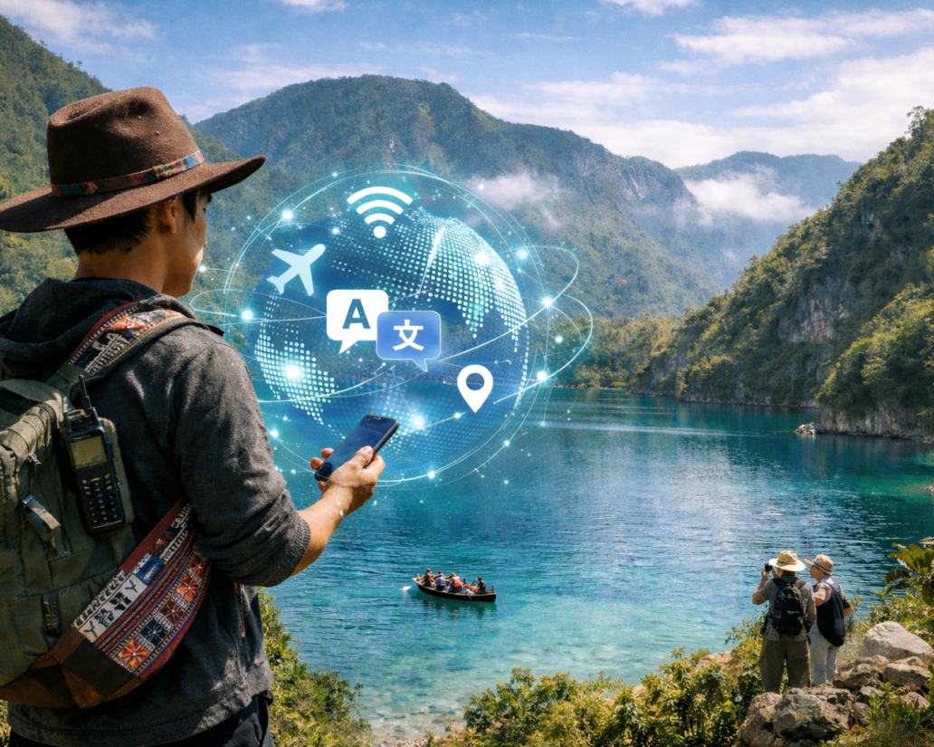 La inteligencia artificial: el nuevo fertilizante rural