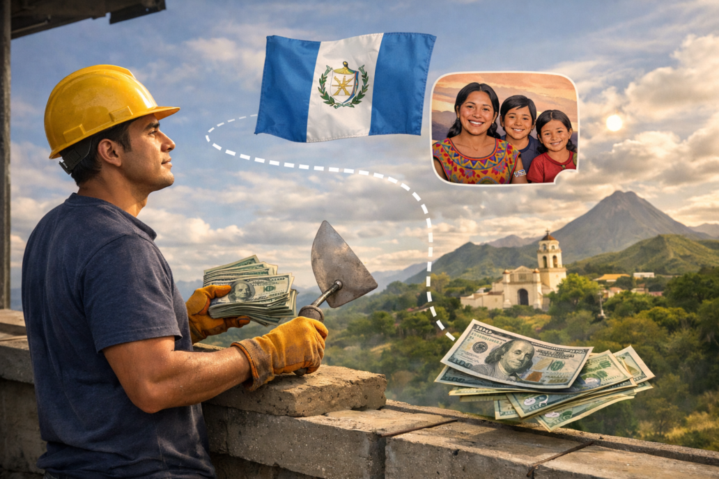 El respeto al migrante no debe ser una postura ideológica. Debe ser un principio básico de justicia.